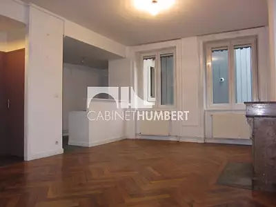 Appartement, 62 m²