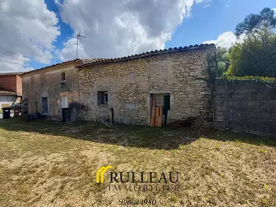 Maison, 87 m²