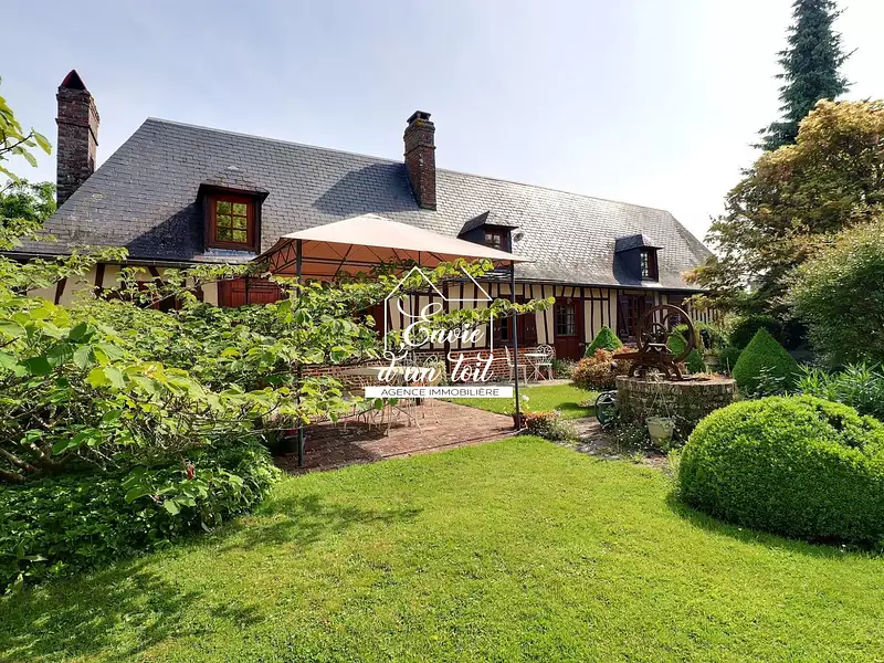 Maison, 110 m²