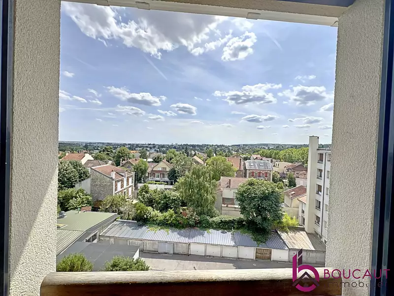 Appartement, 31,25 m²