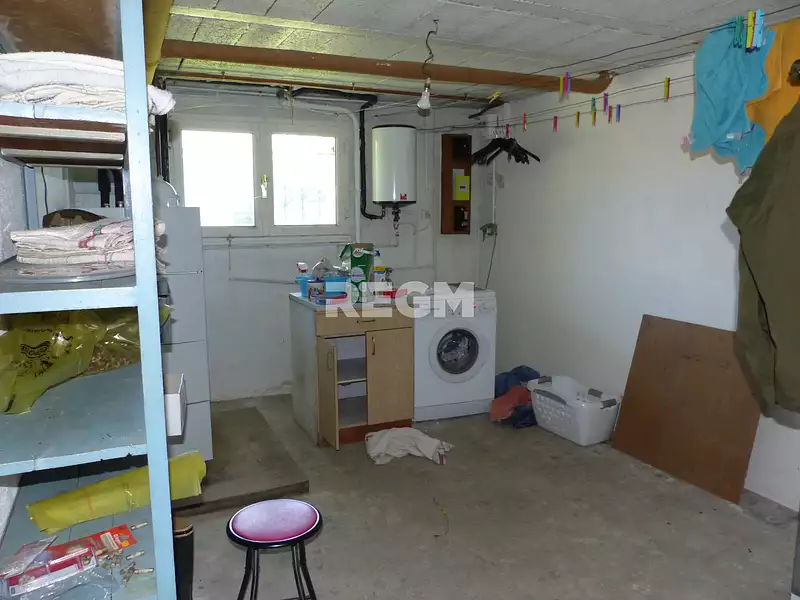Maison, 131 m²