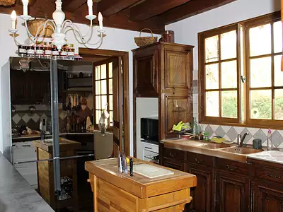 Maison, 149 m²