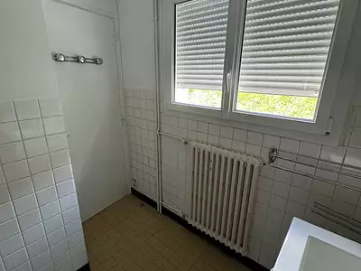 Appartement, 81,12 m²