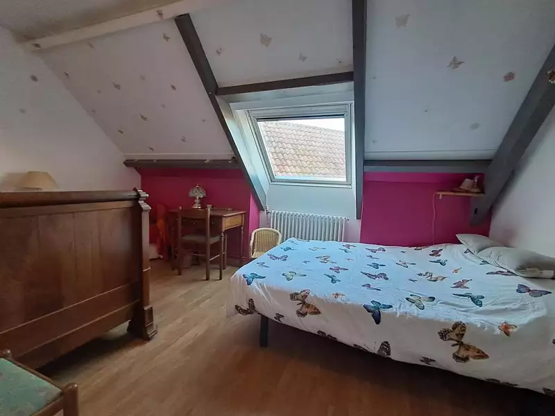 Maison, 184 m²