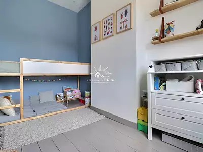 Maison, 110 m²