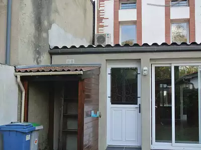 Maison, 105 m²