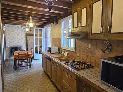 Maison, 106 m²