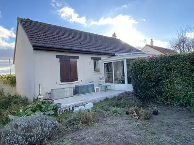 Maison, 130 m²