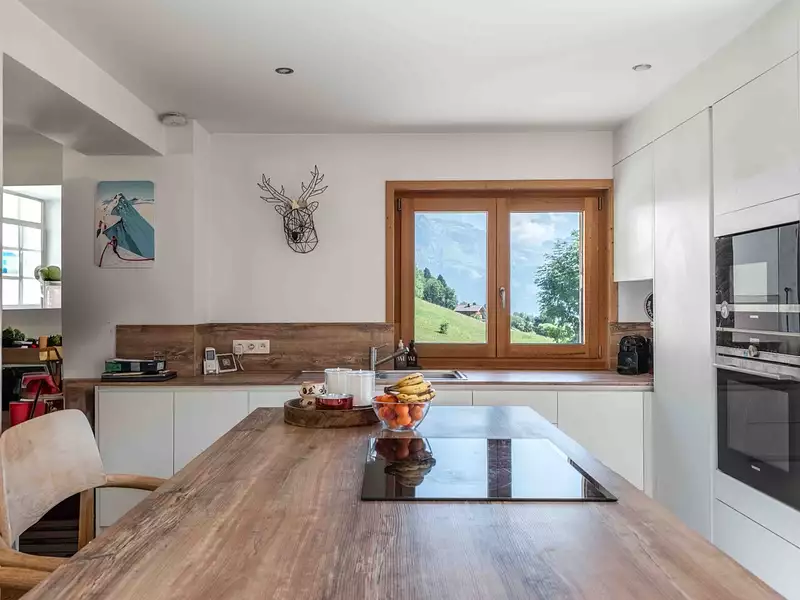 Maison, 143 m²