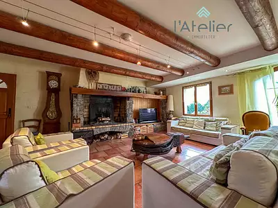 Maison, 430 m²