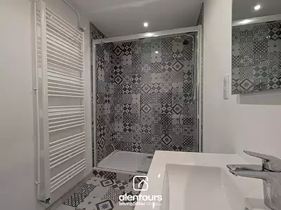 Appartement, 80 m²