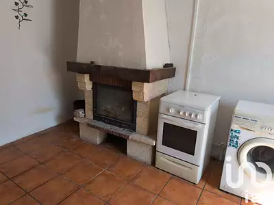 Maison, 100 m²