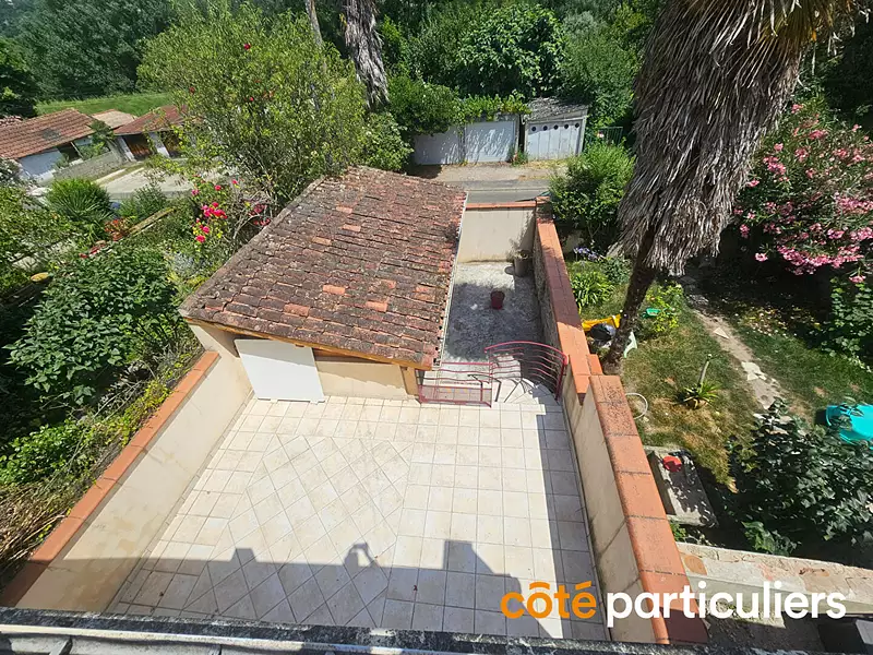 Maison, 117 m²