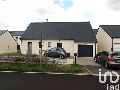 Maison, 75 m²