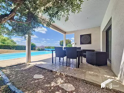 Maison, 137 m²