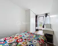 Appartement, 44 m²