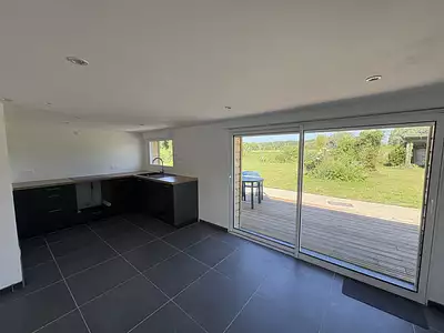 Maison, 100 m²