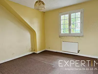 Maison, 103 m²