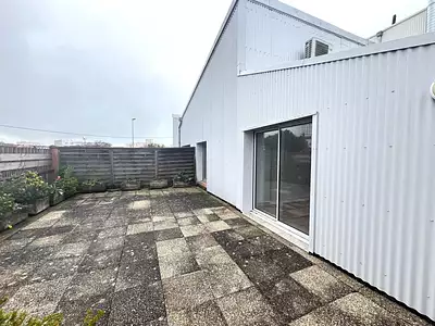 Appartement, 80 m²