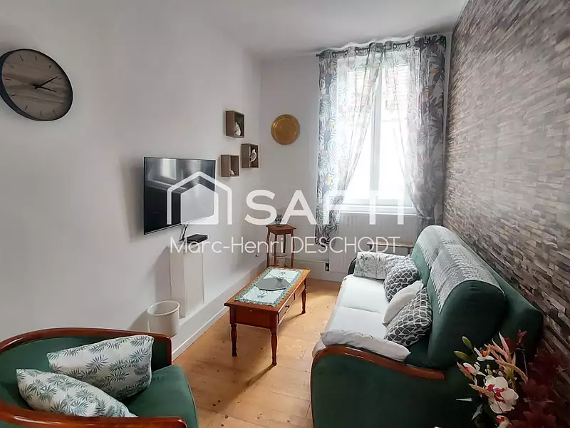 Maison, 85 m²