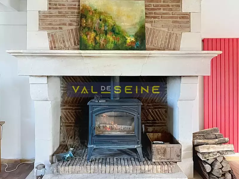 Maison, 178 m²