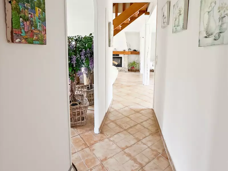 Maison, 146 m²