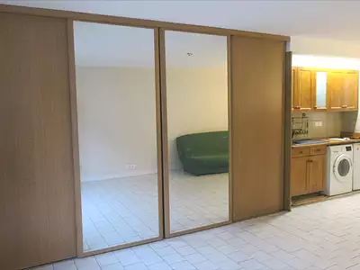 Appartement, 33,85 m²