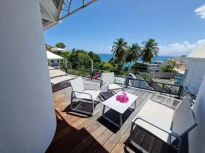 Maison, 100 m²