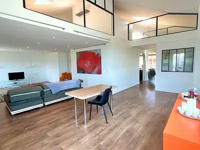 Appartement, 235 m²
