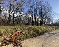 Terrain, 892 m²