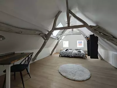 Maison, 91 m²