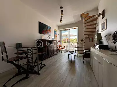 Appartement, 44 m²
