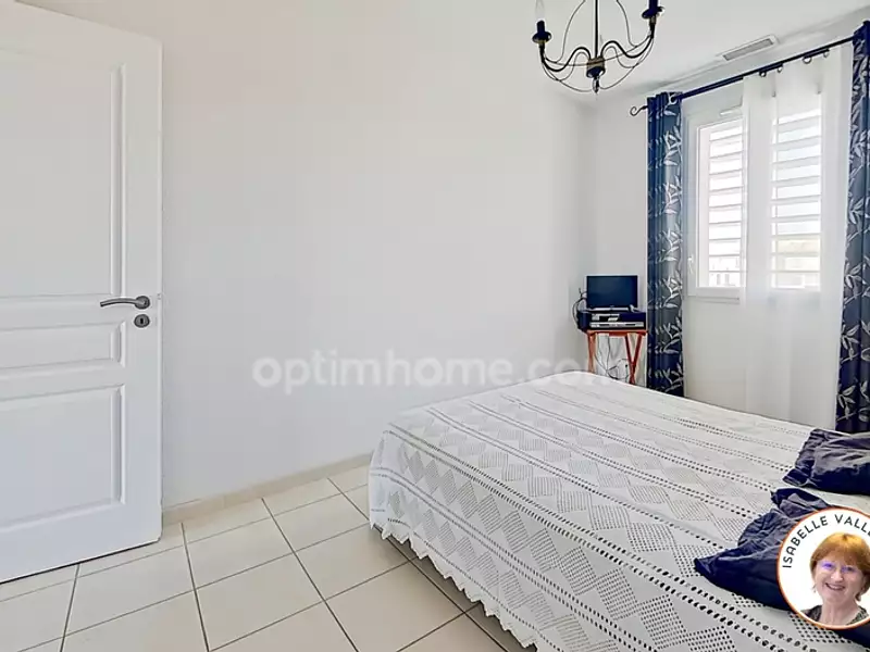 Maison, 91 m²