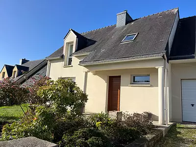 Maison, 97 m²
