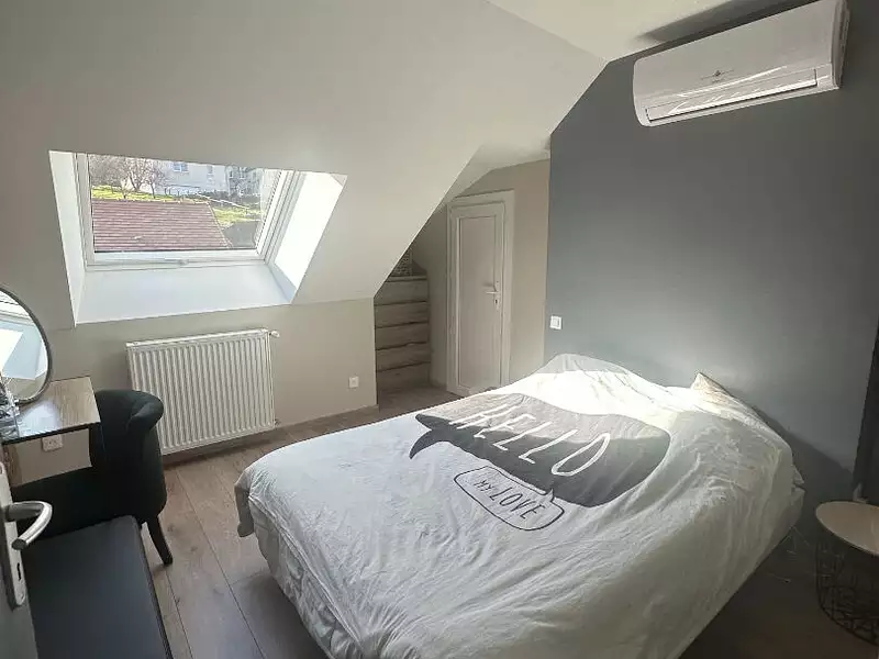 Maison, 150 m²