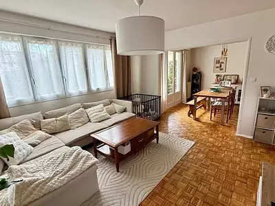 Appartement, 78,98 m²