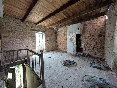 Maison, 107 m²