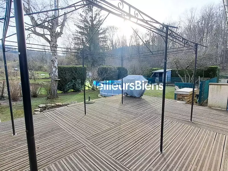 Maison, 79 m²