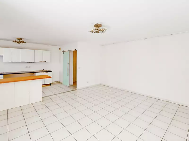 Appartement, 66 m²