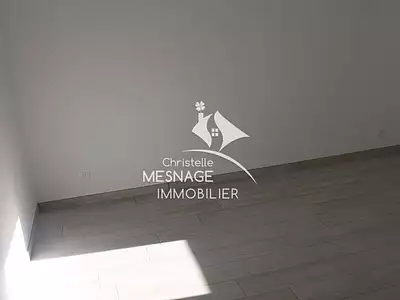 Maison, 124 m²