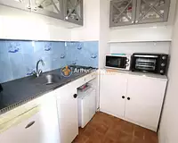 Appartement, 27,9 m²