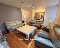 Appartement, 110 m²