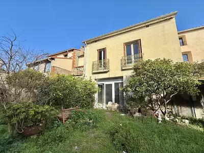 Maison, 250 m²