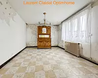Maison, 63 m²