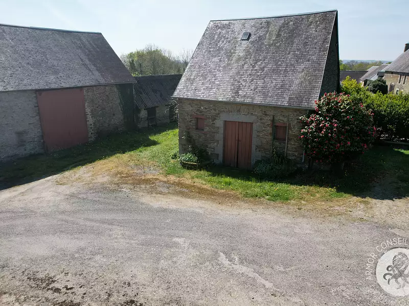 Maison, 150 m²