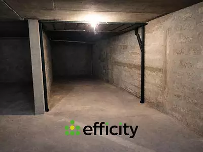 Parking, 19 m²