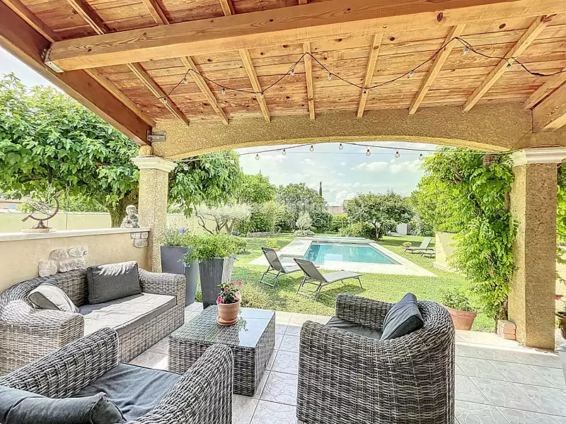 Maison, 212 m²