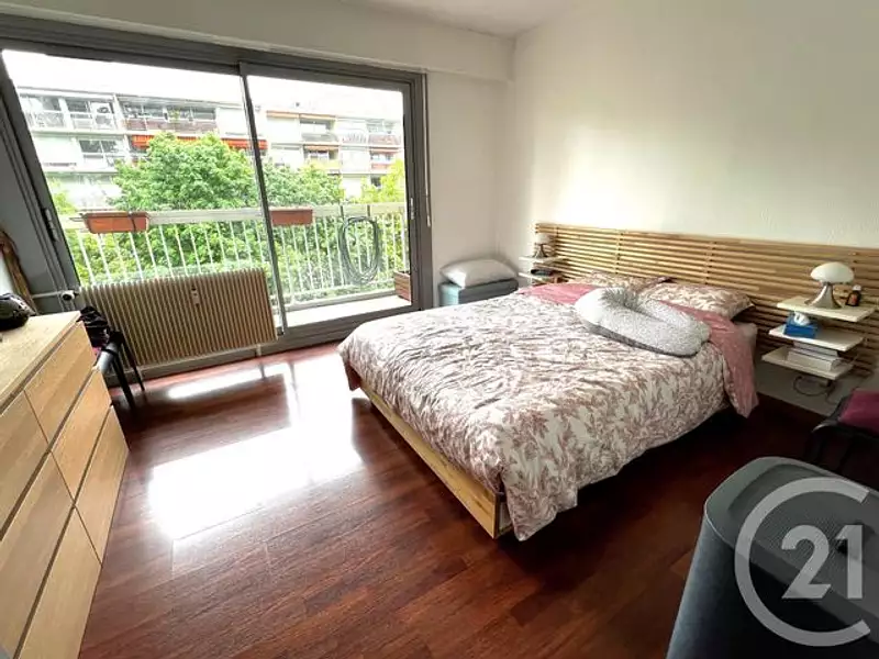 Appartement, 67,3 m²