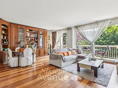 Appartement, 106 m²