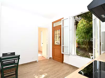 Maison, 50,12 m²